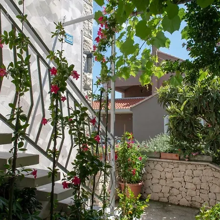 Koludrt Appartement