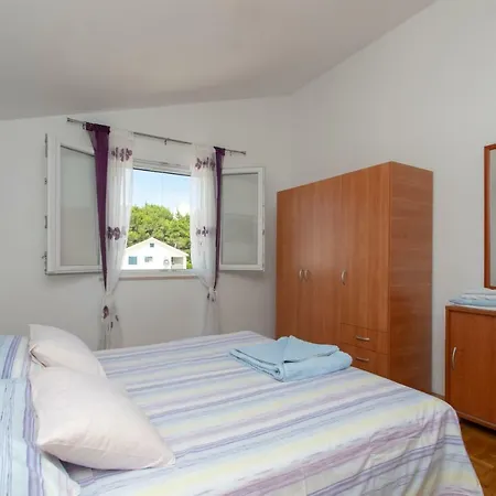 Appartement Koludrt *