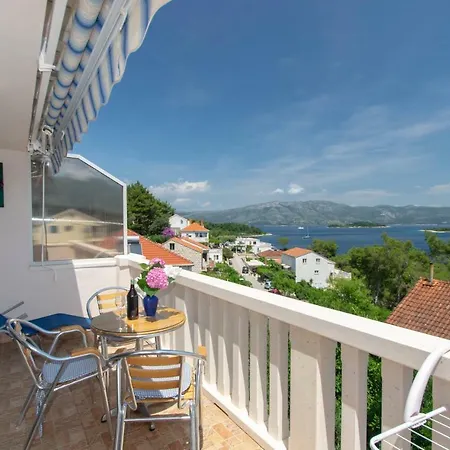 Koludrt Appartement *