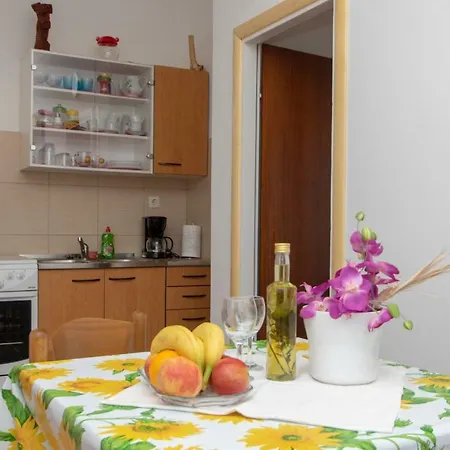 Appartement Koludrt *