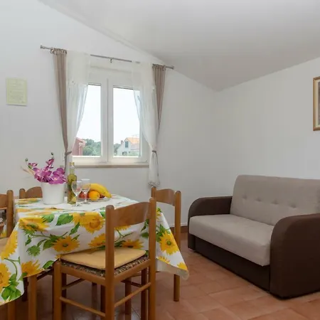 Koludrt Appartement Lumbarda