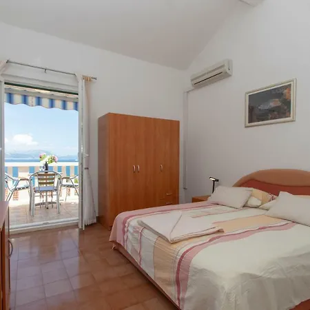 Koludrt Appartement *