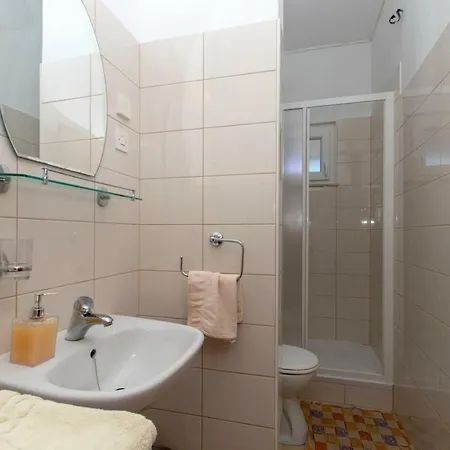 Appartement Koludrt Lumbarda