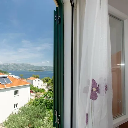 Appartement Koludrt Lumbarda
