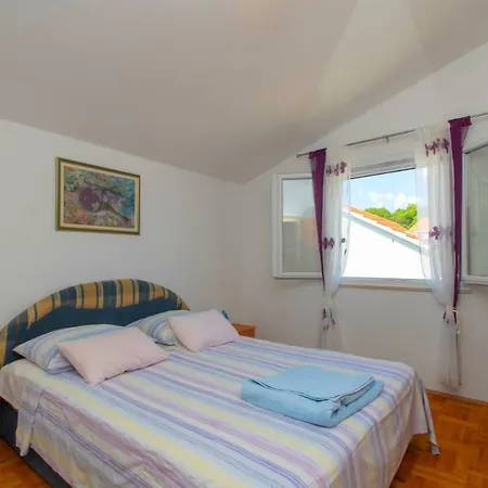 Koludrt Appartement