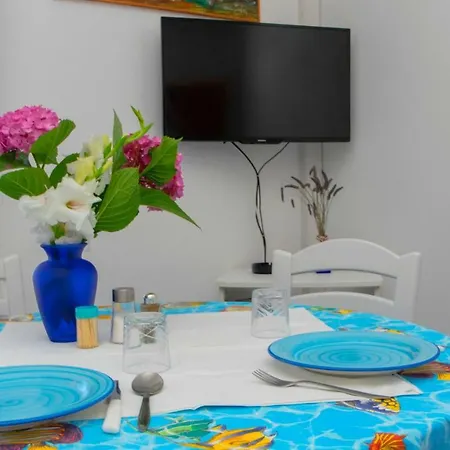 Appartement Koludrt *