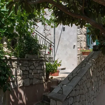 Appartement Koludrt *