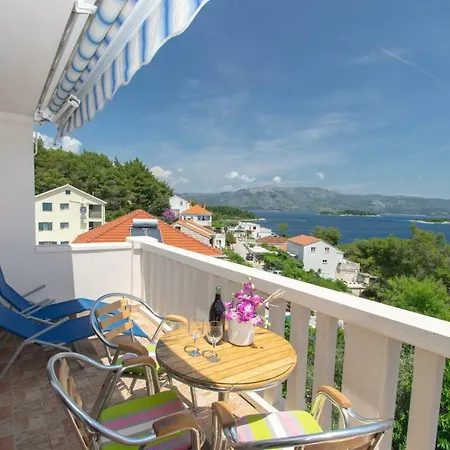 Koludrt Appartement *