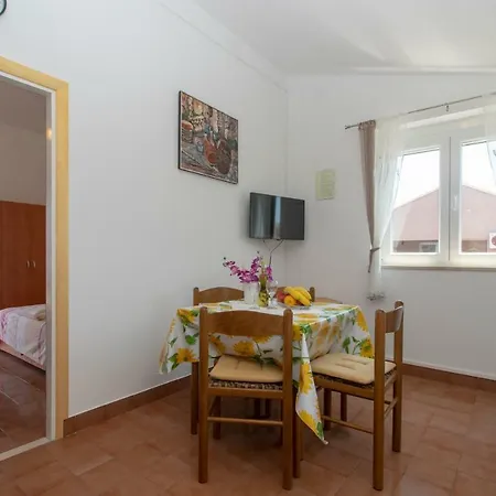 Appartement Koludrt *