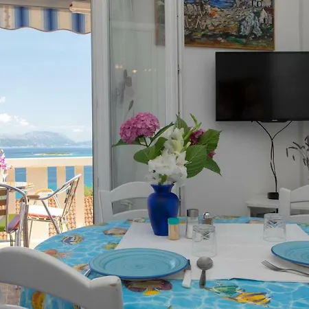Appartement Koludrt Lumbarda