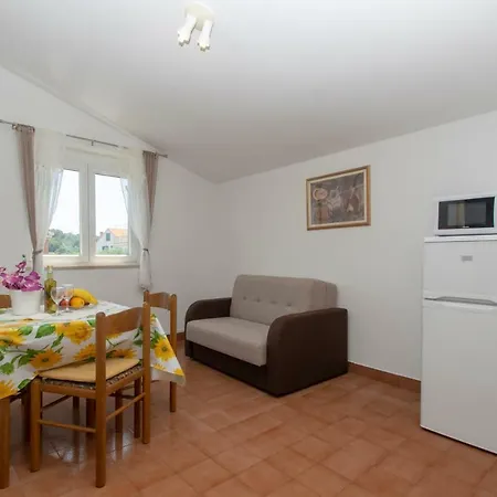 Koludrt Appartement Lumbarda