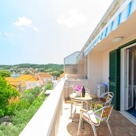Koludrt Appartement *